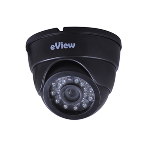 Camera dome eView IRD2224A20 - hồng ngoại