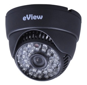 Camera dome eView IRD2548A13L - hồng ngoại