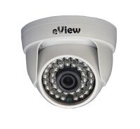 Camera dome eView IRD2936A10 - hồng ngoại