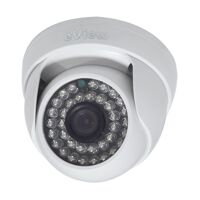 Camera dome eView IRD2936A20L - hồng ngoại