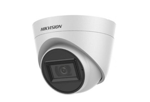 Camera Dome HD-TVI Hikvision DS-2CE78H0T-IT3FS - 5MP