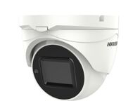 Camera Dome HD-TVI Hikvision DS-2CE79H8T-AIT3ZF - 5MP