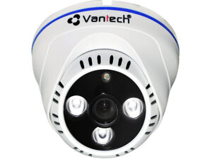 Camera Dome HD-TVI hồng ngoại VANTECH VP-111TVI