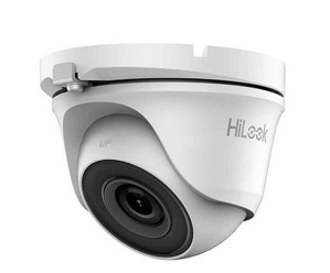 Camera Dome HD-TVI hồng ngoại Hilook THC-T120-MC - 2MP