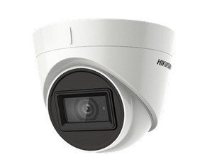 Camera Dome HD-TVI hồng ngoại Hikvision DS-2CE79H8T-IT3ZF - 5MP