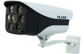 Camera Dome HD-TVI Pilass ECAM-802TVI - 4.0MP