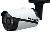 Camera Dome HD-TVI Pilass ECAM-605TVI - 3.0MP