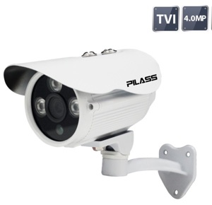 Camera Dome HD-TVI Pilass ECAM-602TVI - 4.0MP