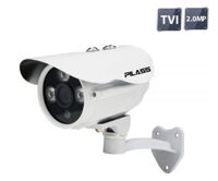 Camera Dome HD-TVI Pilass ECAM-602TVI - 2.0MP