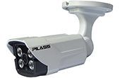 Camera Dome HD-TVI Pilass ECAM-603TVI - 4.0MP