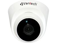 Camera Dome HD-TVI Vantech VP-403ST - 1.3 Megapixel