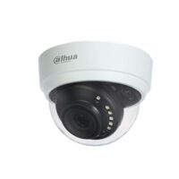 Camera Dome HDCVI Dahua HAC-HDPW1200RP - 2MP