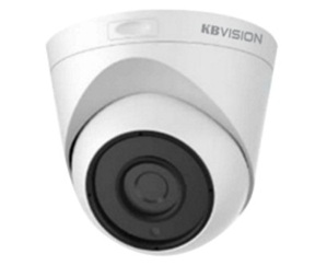 Camera Dome HDCVI hồng ngoại Kbvision KXV-2004SZ4 - 2.0 Megapixel