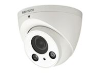 Camera Dome HDCVI hồng ngoại KBVISION KX-2004MC - 2.0 Megapixel