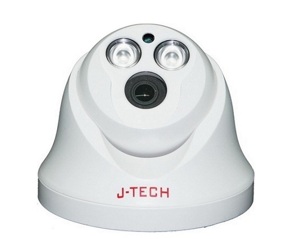 Camera Dome HDCVI J-Tech CVI3320A - 1.3MP
