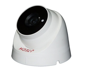 Camera Dome HDCVI J-Tech CVI5270 - 1MP