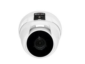 Camera Dome HDCVI Vantech VP-100SSC - 2.3MP