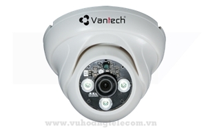 Camera HDCVI Vantech VP-107CVI