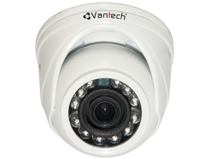 Camera Dome HDCVI VANTECH VP-1007C