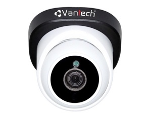 Camera Dome HDCVI Vantech VP-2224SC - 2MP