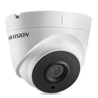 Camera Dome HDTVI Hikvision DS-2CE56C0T-IT3