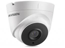 Camera Dome  Hikvision HIK-HD95D8T3