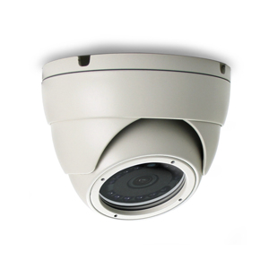 Camera Dome hồng ngoại 2-Megapixels HD TVI AVTECH DG104AXP