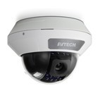 Camera Dome hồng ngoại 2-Megapixels HD TVI AVTECH AVT420AP