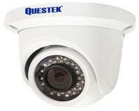 Camera Dome hồng ngoại AHD Questek Win-6011AHD