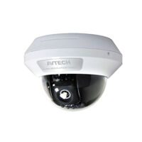 Camera dome AVTech AVC163P (AVC-163P) - hồng ngoại