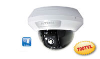 Camera dome AVTech AVC183P (AVC-183P) - hồng ngoại