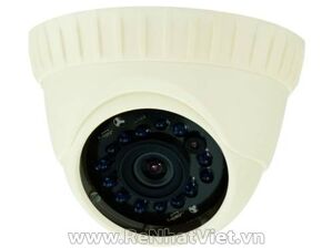 Camera dome AVTech KPC133ZEWP (KPC-133ZEWP) - hồng ngoại