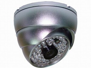 Camera dome Vantech VT-3215 - hồng ngoại