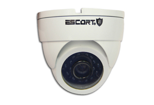 Camera dome Escort ESC-V516 - hồng ngoại