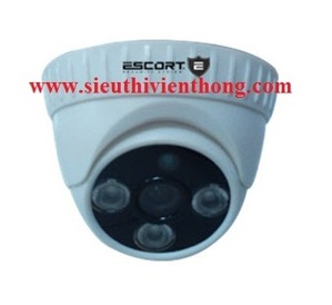 Camera dome Escort ESC-V516AR - hồng ngoại