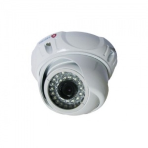 Camera dome Escort ESC-VU512 - hồng ngoại