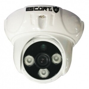 Camera dome Escort ESCE509AR (ESC-E509AR)