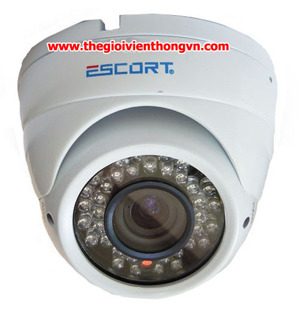 Camera dome Escort ESC-V515 - hồng ngoại