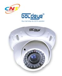 Camera Dome hồng ngoại Goldeye GE-LWV33LV-IR