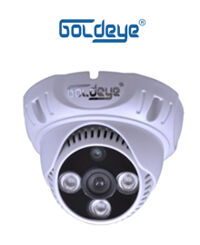 Camera Dome hồng ngoại Goldeye GE-MWF94L-IR