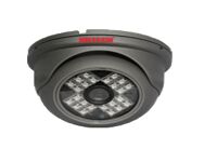 Camera dome hồng ngoại HDTECH HDT-208