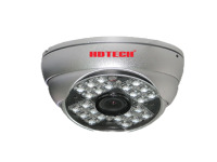 Camera dome hồng ngoại HDTECH HDT-205