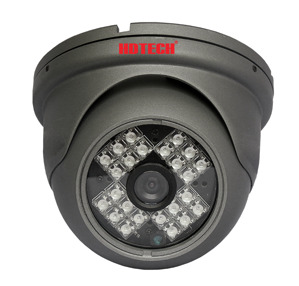 Camera dome hồng ngoại HDTECH HDT-206