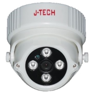 Camera Dome hồng ngoại J-TECH JT-3310