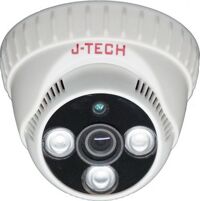 Camera Dome hồng ngoại J-tech JT-3206