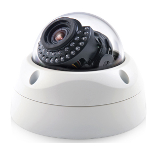 Camera dome LG L6213RBP (L6213R-BP)