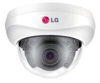 Camera dome LG LCD5300R - hồng ngoại