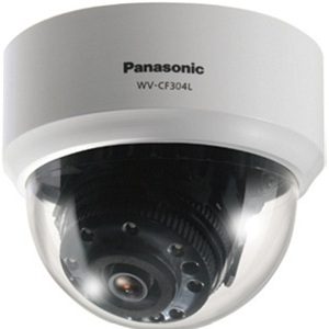 Camera dome Panasonic WVCF314LE