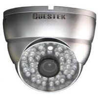 Camera dome Questek QTC-412e - hồng ngoại