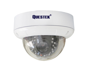 Camera dome Questek QTX-1410 - hồng ngoại